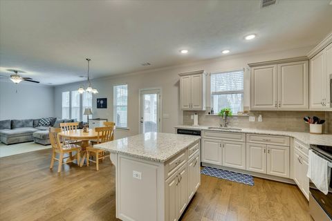 Tiny photo for 586 Hampton Drive, North Augusta, SC 29860 (MLS # 221048)