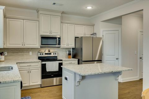 Tiny photo for 586 Hampton Drive, North Augusta, SC 29860 (MLS # 221048)