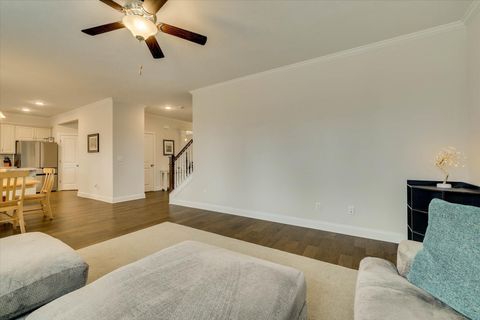 Tiny photo for 586 Hampton Drive, North Augusta, SC 29860 (MLS # 221048)