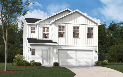 Property photo of 5059 Moncrief Circle, Graniteville, SC 29829
