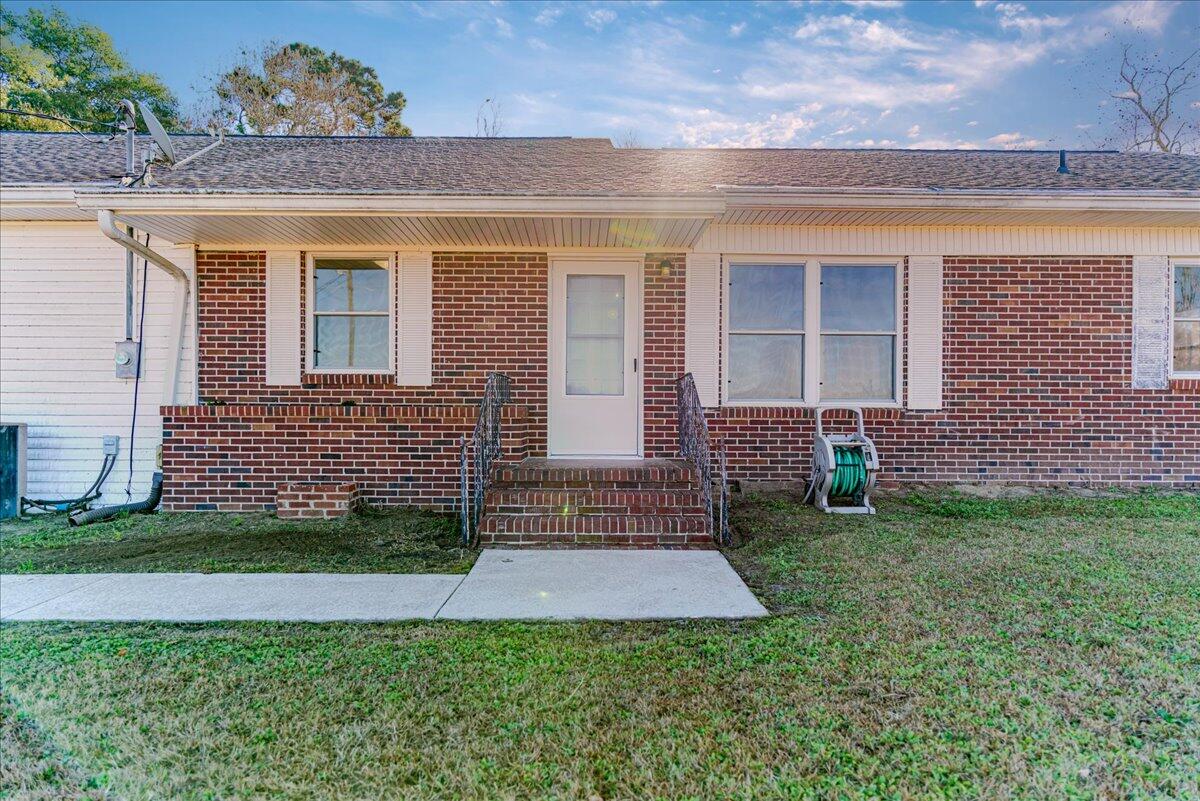 6100 Springfield Road