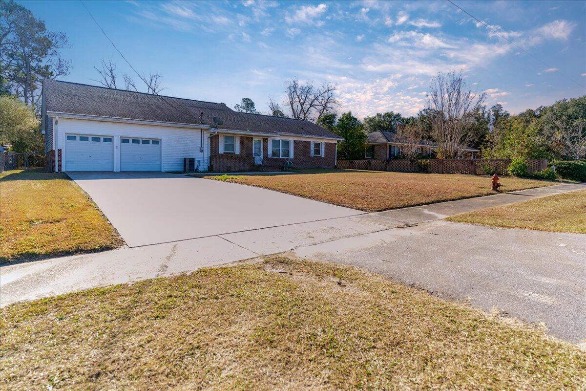 6100 Springfield Road