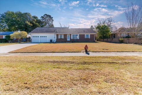 Photo of 6100 Springfield Road, Williston, SC 29853 (MLS # 220541)