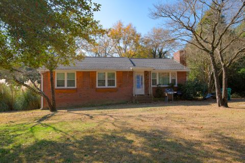 Photo of 3509 Lawson Road, Aiken, SC 29801 (MLS # 220951)