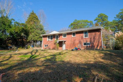 Tiny photo for 3509 Lawson Road, Aiken, SC 29801 (MLS # 220951)