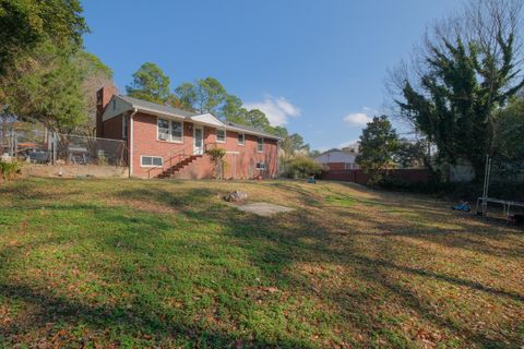 Tiny photo for 3509 Lawson Road, Aiken, SC 29801 (MLS # 220951)