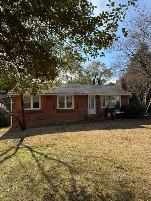 Photo of 3509 Lawson Road, Aiken, SC 29801 (MLS # 220951)