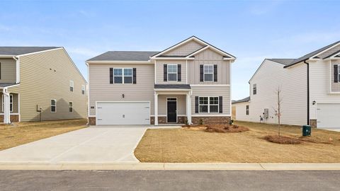 Photo of 4627 Crimson Pass, Graniteville, SC 29829 (MLS # 223703)