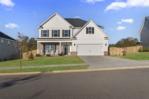 Photo of 5172 Greyton Circle, North Augusta, SC 29860 (MLS # 220587)