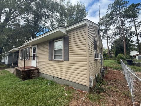 Tiny photo for 2551 Kauffman Drive, Augusta, GA 30906 (MLS # 218912)
