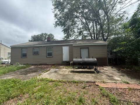 Tiny photo for 2551 Kauffman Drive, Augusta, GA 30906 (MLS # 218912)