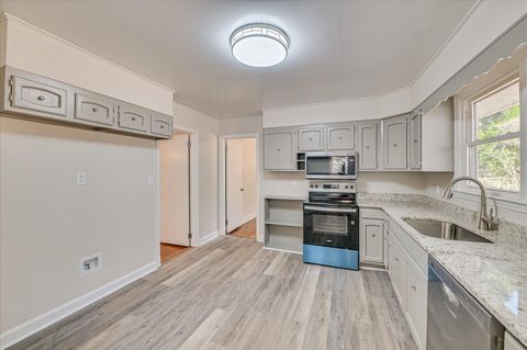 Tiny photo for 24 Erskine Lane, Aiken, SC 29803 (MLS # 220692)