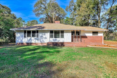 Photo of 24 Erskine Lane, Aiken, SC 29803 (MLS # 220692)