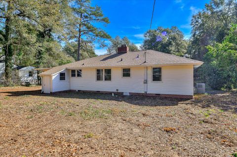 Tiny photo for 24 Erskine Lane, Aiken, SC 29803 (MLS # 220692)