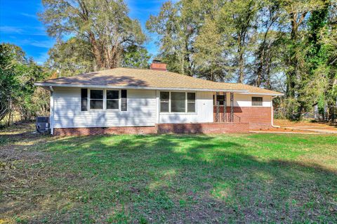 Tiny photo for 24 Erskine Lane, Aiken, SC 29803 (MLS # 220692)