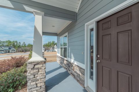 Tiny photo for 616 Pommel Court, Aiken, SC 29803 (MLS # 221227)