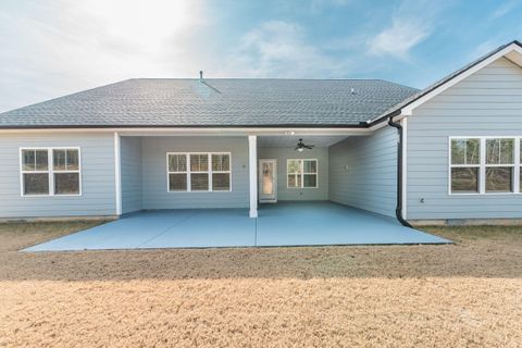 Tiny photo for 616 Pommel Court, Aiken, SC 29803 (MLS # 221227)
