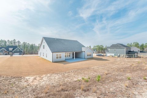 Tiny photo for 616 Pommel Court, Aiken, SC 29803 (MLS # 221227)