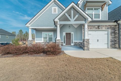 Tiny photo for 616 Pommel Court, Aiken, SC 29803 (MLS # 221227)