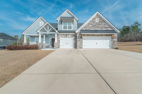 Tiny photo for 616 Pommel Court, Aiken, SC 29803 (MLS # 221227)