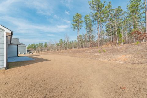 Tiny photo for 616 Pommel Court, Aiken, SC 29803 (MLS # 221227)