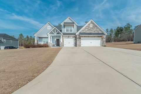 Photo of 616 Pommel Court, Aiken, SC 29803 (MLS # 221227)