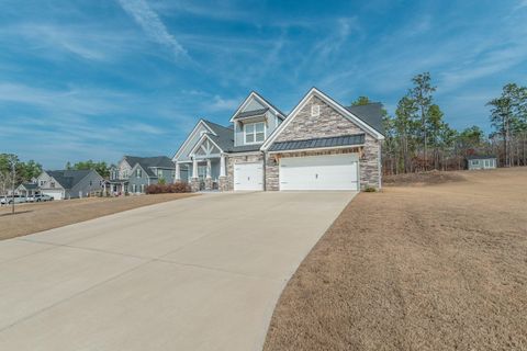 Tiny photo for 616 Pommel Court, Aiken, SC 29803 (MLS # 221227)