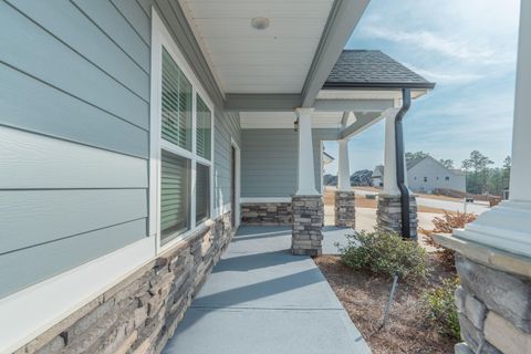 Tiny photo for 616 Pommel Court, Aiken, SC 29803 (MLS # 221227)