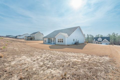 Tiny photo for 616 Pommel Court, Aiken, SC 29803 (MLS # 221227)