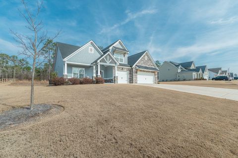 Tiny photo for 616 Pommel Court, Aiken, SC 29803 (MLS # 221227)