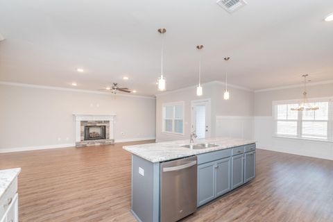 Tiny photo for 616 Pommel Court, Aiken, SC 29803 (MLS # 221227)