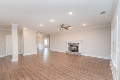 Tiny photo for 616 Pommel Court, Aiken, SC 29803 (MLS # 221227)
