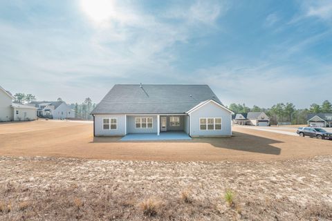 Tiny photo for 616 Pommel Court, Aiken, SC 29803 (MLS # 221227)