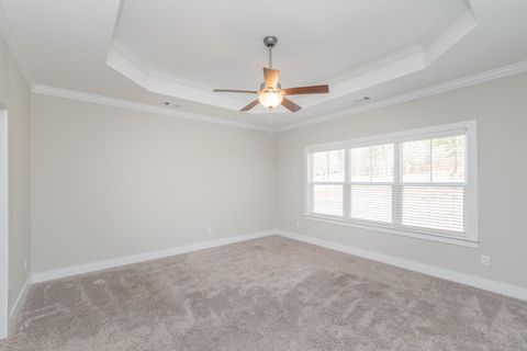 Tiny photo for 616 Pommel Court, Aiken, SC 29803 (MLS # 221227)