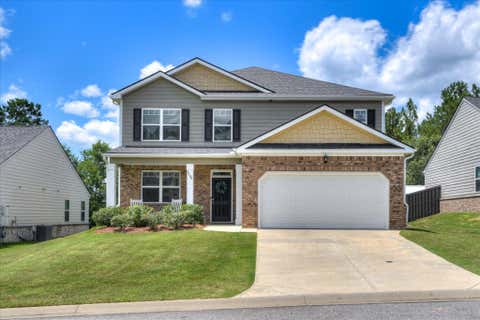 Photo of 3196 White Gate Loop, Aiken, SC 29801 (MLS # 224159)