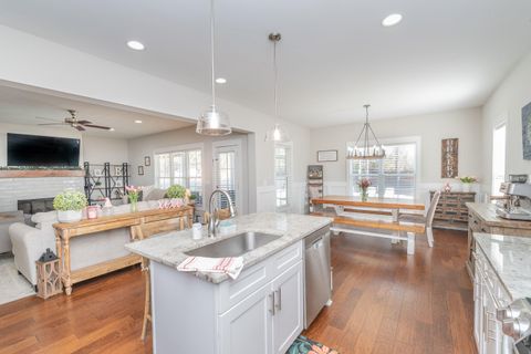 Tiny photo for 263 Hurlingham Drive, Aiken, SC 29801 (MLS # 220995)