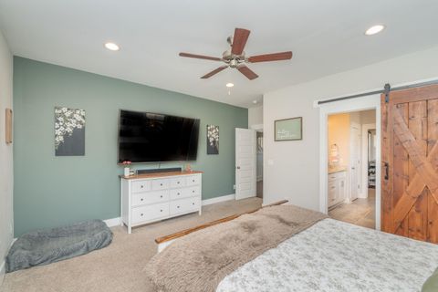 Tiny photo for 263 Hurlingham Drive, Aiken, SC 29801 (MLS # 220995)