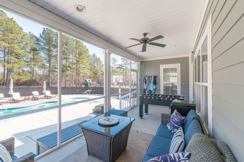 Tiny photo for 263 Hurlingham Drive, Aiken, SC 29801 (MLS # 220995)