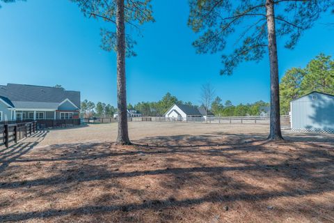 Tiny photo for 263 Hurlingham Drive, Aiken, SC 29801 (MLS # 220995)