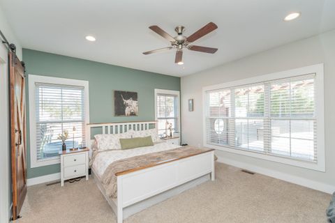 Tiny photo for 263 Hurlingham Drive, Aiken, SC 29801 (MLS # 220995)