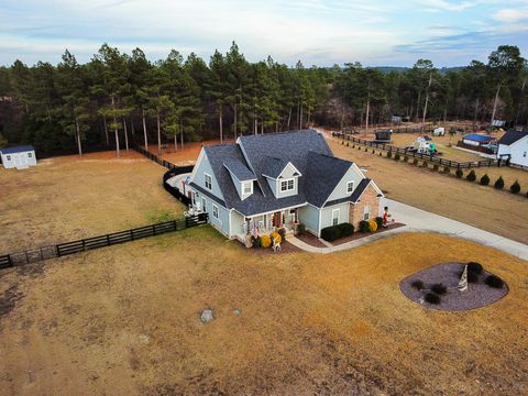 Tiny photo for 263 Hurlingham Drive, Aiken, SC 29801 (MLS # 220995)