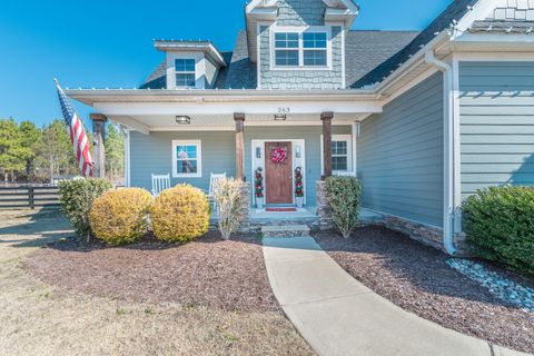 Tiny photo for 263 Hurlingham Drive, Aiken, SC 29801 (MLS # 220995)