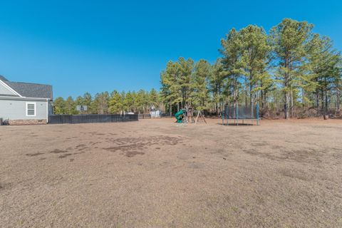Tiny photo for 263 Hurlingham Drive, Aiken, SC 29801 (MLS # 220995)