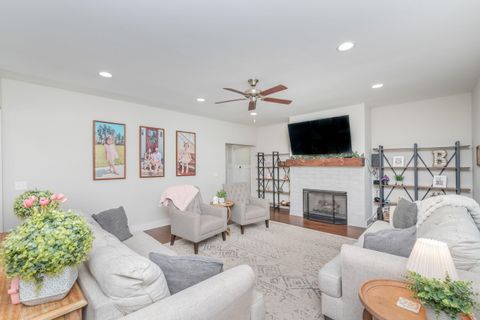 Tiny photo for 263 Hurlingham Drive, Aiken, SC 29801 (MLS # 220995)