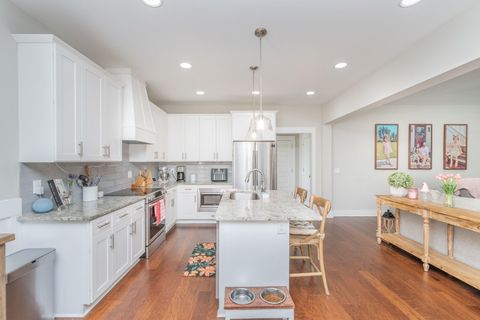 Tiny photo for 263 Hurlingham Drive, Aiken, SC 29801 (MLS # 220995)