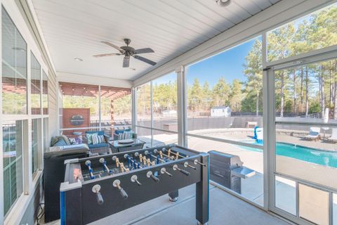 Tiny photo for 263 Hurlingham Drive, Aiken, SC 29801 (MLS # 220995)