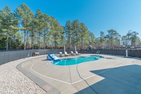 Tiny photo for 263 Hurlingham Drive, Aiken, SC 29801 (MLS # 220995)