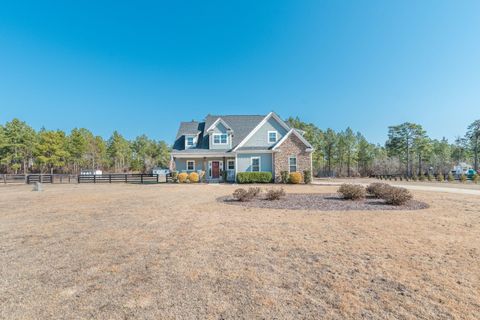 Tiny photo for 263 Hurlingham Drive, Aiken, SC 29801 (MLS # 220995)