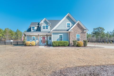 Photo of 263 Hurlingham Drive, Aiken, SC 29801 (MLS # 220995)