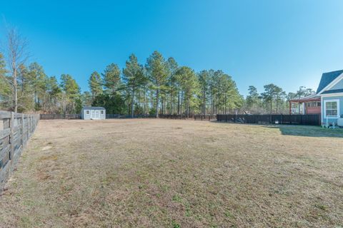 Tiny photo for 263 Hurlingham Drive, Aiken, SC 29801 (MLS # 220995)